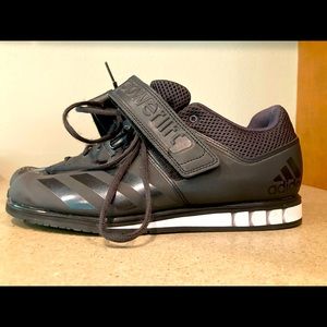 Adidas Powerlift 1